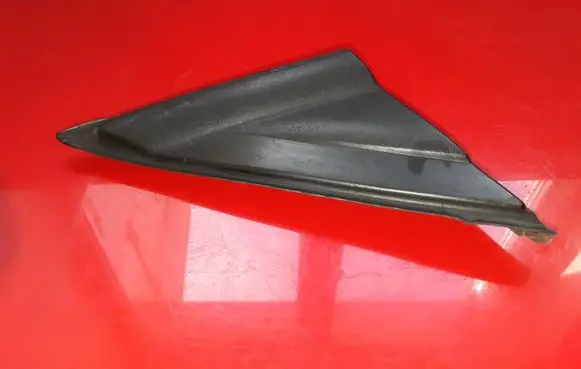 Ford Mondeo MK IV Plastic wing mirror trim cover 7S71A16003A