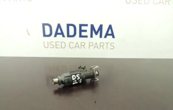 Ford Focus Fuel injector 0280156154 DS27
