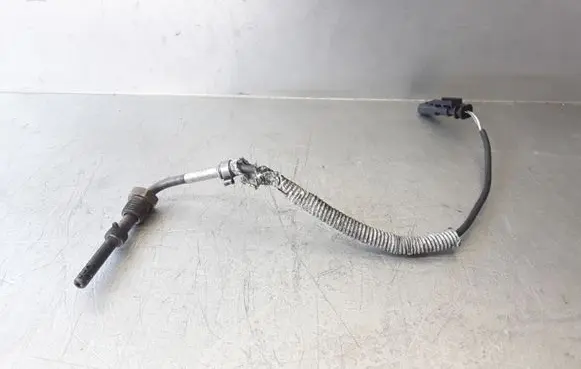 Volvo S60 Exhaust gas temperature sensor 31319841