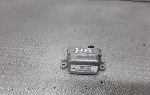 Mitsubishi Grandis ESP acceleration yaw rate sensor 06211701644