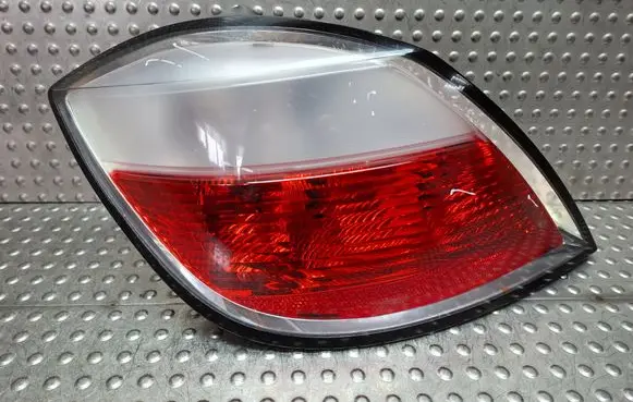 Opel Astra H Rear/tail lights S26282542 342691834