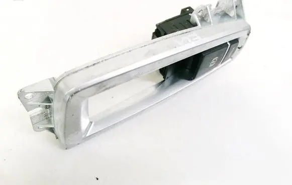 BMW 5 F10 F11 Hand parking brake switch 921759401 3214370100