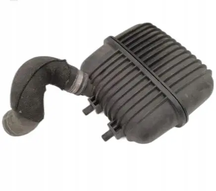 Audi A6 S6 C7 4G Intake resonator 8K0129955A