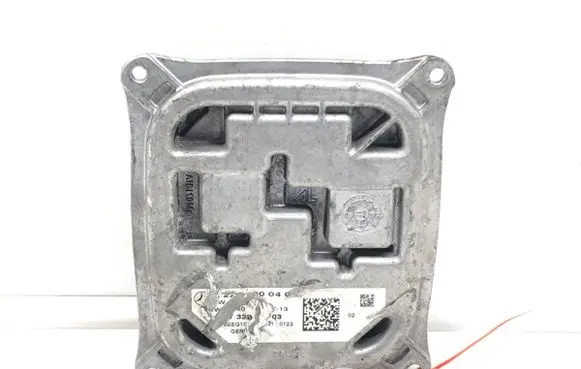 Other control units/modules