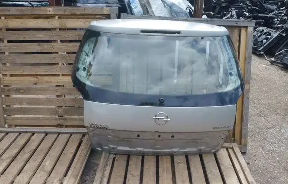 Opel Signum Tailgate/trunk/boot lid