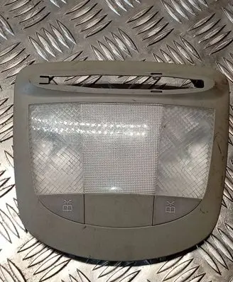 Mercedes-Benz R W251 Rear seat light 380318A5 4202006 03102307K