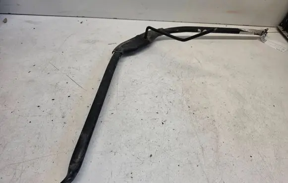 BMW 7 E65 E66 Radiator support slam panel bracket 7036326G
