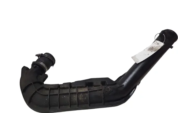 Ford Mondeo MK IV Intercooler hose/pipe 6G916K683A