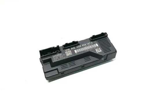 Audi A7 S7 4G Tailgate/trunk control unit/module 4G8959107D 4G8959107 28409244063