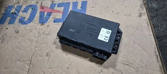 Audi A6 S6 C5 4B Comfort/convenience module 4B0962258L 410215006010