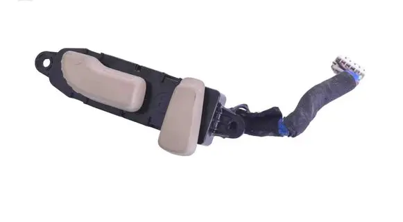 BMW X2 F39 Seat control switch 