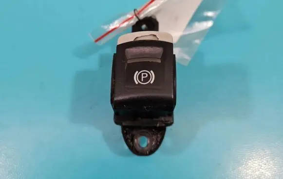 Audi A6 S6 C6 4F Handbrake/parking brake auto hold switch 4F1927225C IMPRK1372698