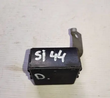Toyota Sienna XL30 III Tire pressure sensor 8976908030 222973101