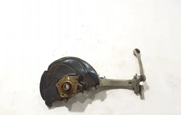 Audi Q8 Front wheel hub 4M0407253K