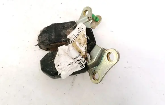 Toyota Corolla E110 Tailgate/trunk/boot lock/catch/latch