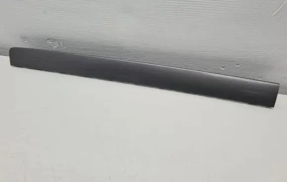 Volkswagen PASSAT B7 Dashboard glove box trim 3AB857212