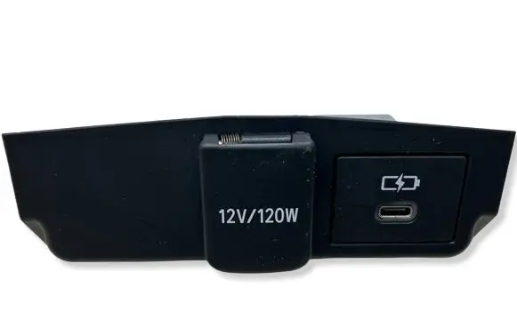 Toyota Corolla E210 E21 USB socket connector OYT27096 5891102380