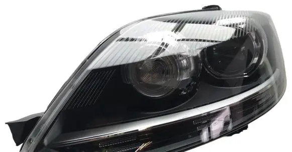 Volkswagen Golf Plus Headlight/headlamp 5M1941753B