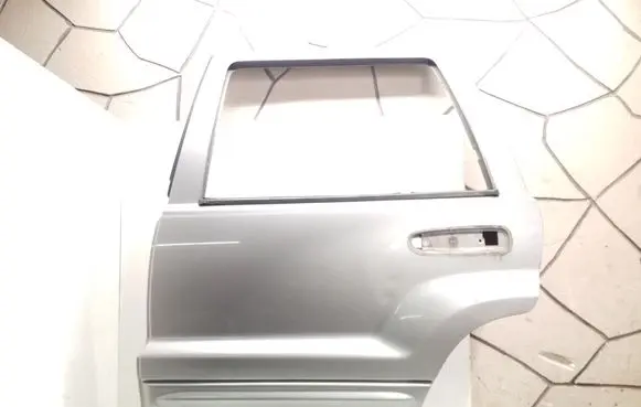 Jeep Grand Cherokee (WJ) Rear door
