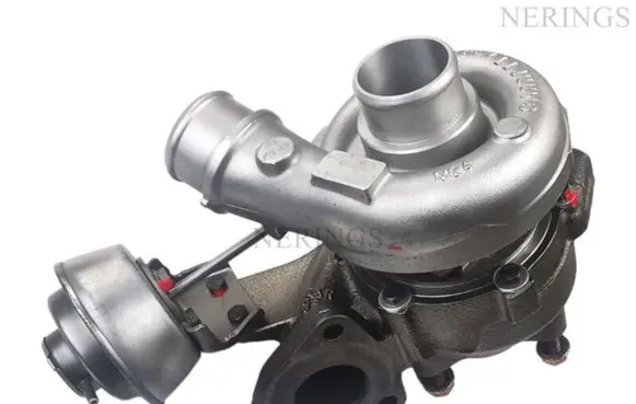 Honda Accord Turbo 729125 729125-5013S