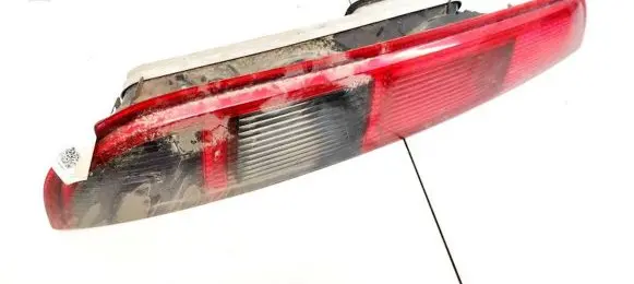 Ford Focus Rear/tail lights