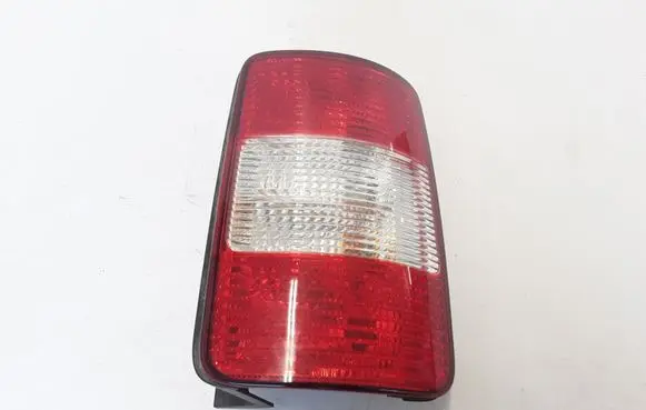 Volkswagen Caddy Rear/tail lights 2K0945258