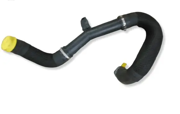 Fiat Ducato Turbo turbocharger oiling pipe/hose 1389890080