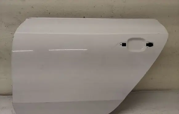 Audi A5 8T 8F Rear door 0924210098