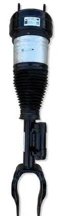 Mercedes-Benz GLE W167 Front air suspension shock absorber A1673203605