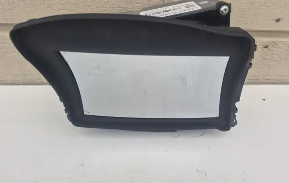 Audi A6 C7 Head up display screen 4G0919604J A2C80022200