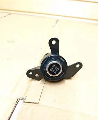 Nissan Juke II F16 Engine start stop button switch 172B0772 9294G58