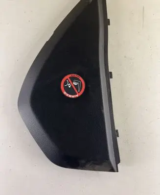 Nissan Qashqai Dashboard side end trim 684994EA0A 684T24EA0A