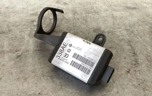 Chrysler Voyager Immobilizer control unit/module P04727338AE 5WY7227E TKJ0565A1734