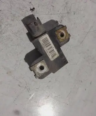 Opel Vectra C Tire pressure sensor 13172977