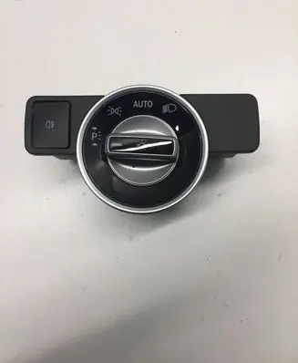 Mercedes-Benz GLE AMG (W166 - C292) Light switch A2129050551