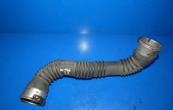 Mercedes-Benz GLA W156 X156 Intercooler hose/pipe A2465200101