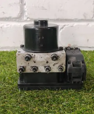 Mercedes-Benz ML W164 ABS Pump A2515450832 00402290C1 3DC6115627