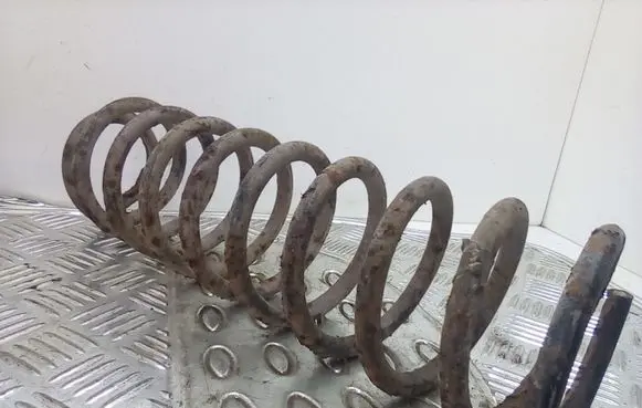 Chrysler Sebring (ST-22 - JR) Rear coil spring
