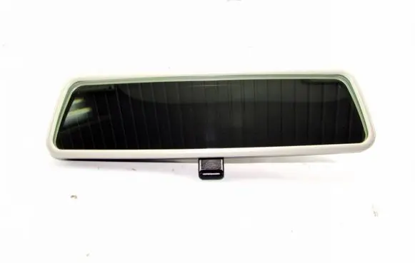 Volkswagen Polo V 6R Rear view mirror (interior)