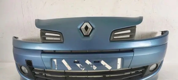 Renault Modus Front bumper 8200665757