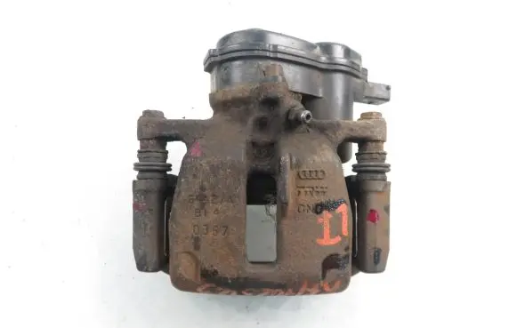 Audi A5 8T 8F Rear brake caliper 32335478