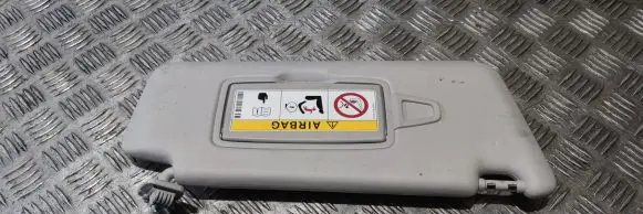 Mercedes-Benz C W205 Sun visor A2058107404