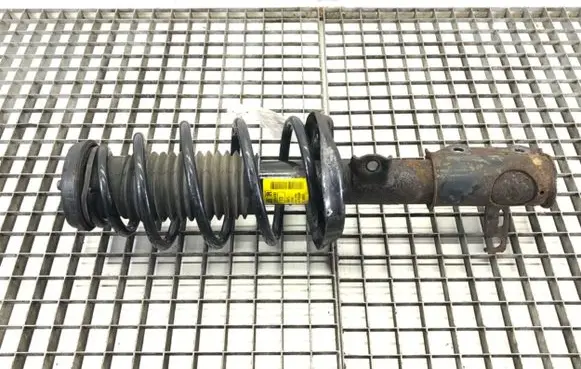 Chevrolet Orlando Front shock absorber/damper 13261197
