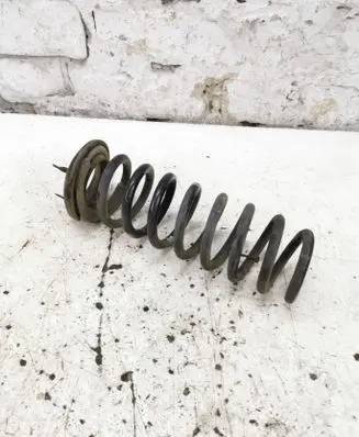 Hyundai ix35 Rear coil spring