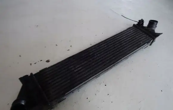 Ford S-MAX Intercooler radiator 6G919L440FC