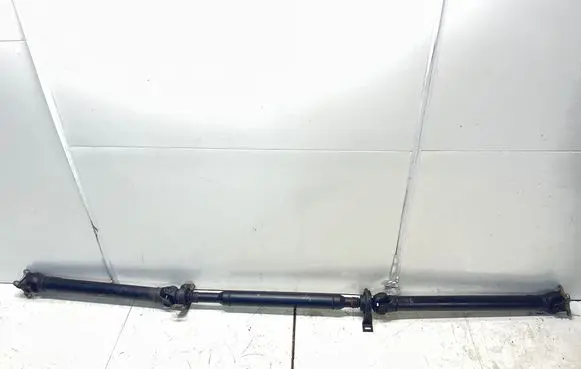 Mercedes-Benz Vito Viano W639 Drive shaft (set)
