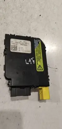 Steering angle sensor