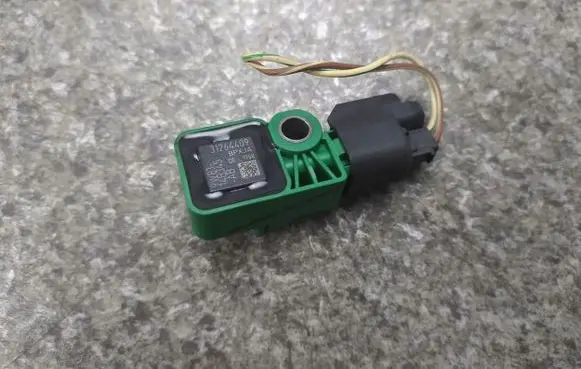 Volvo V50 Airbag deployment crash/impact sensor 3164409