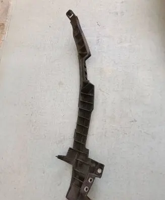 Opel Insignia A Headlight/headlamp mounting bracket 13250571