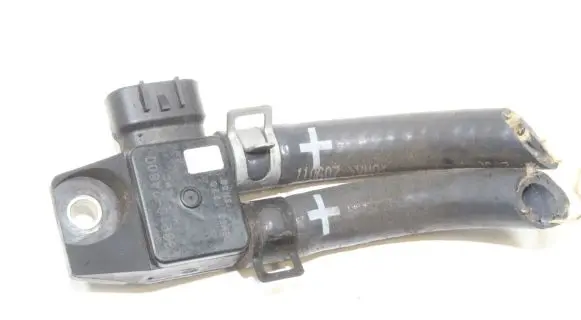 Hyundai i40 Exhaust gas pressure sensor 392102A800